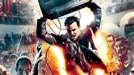 Dead Rising