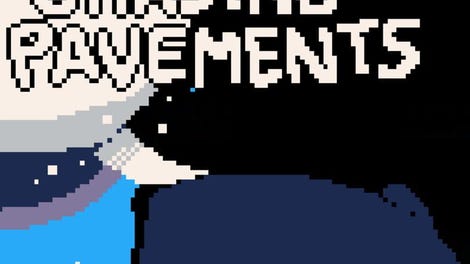 Adelie: Chasing Pavements