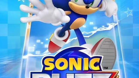 Sonic Blitz