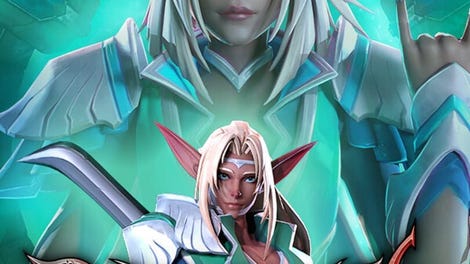 Dungeons 4: Not Another Multiverse