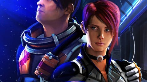 Loading Human: Chapter 1