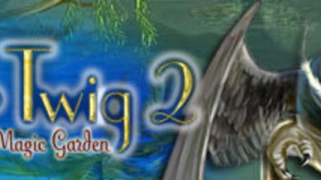 Fiber Twig 2: Restoration of Magic Garden