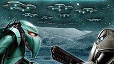 UFO: Extraterrestrials