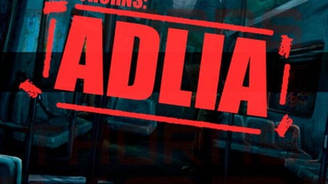 Thorns: Adlia