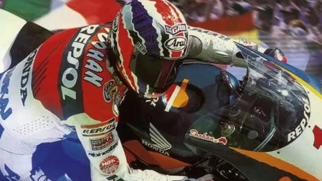 GP 500