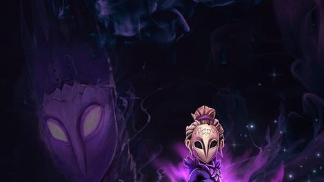 Lost in Random: The Eternal Die