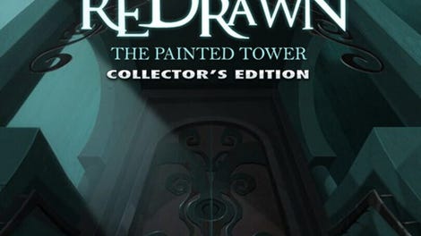 ReDrawn: The Painted Tower - Collector's Edition