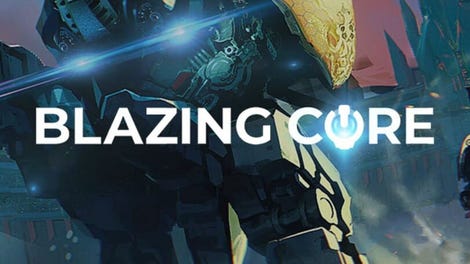 Blazing Core