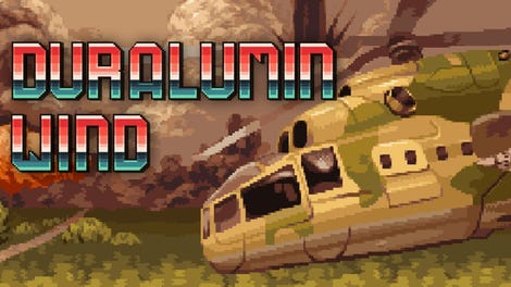 Duralumin Wind