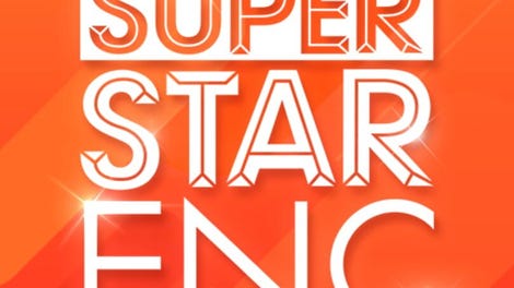 SuperStar FNC