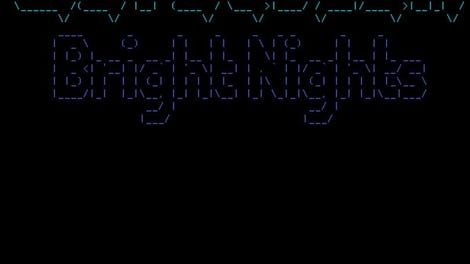 Cataclysm: Bright Nights