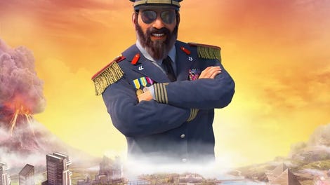 Tropico 6: Next Gen Edition