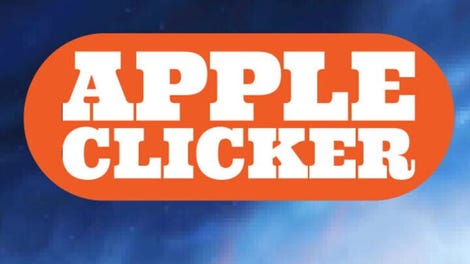 Apple Clicker