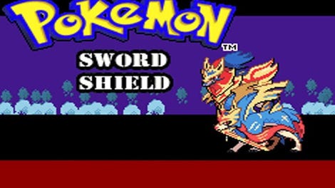 Pokémon Sword and Shield