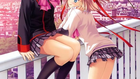 Little Busters!
