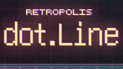 Retropolis Dot.Line
