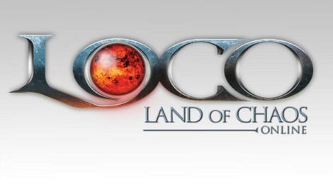 Land of Chaos Online