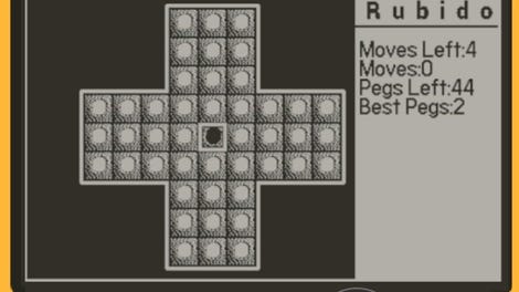 Rubido