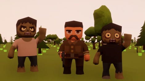 ToBas Zombies