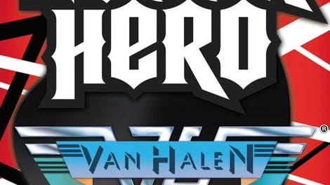 Guitar Hero: Van Halen