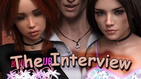 The Interview