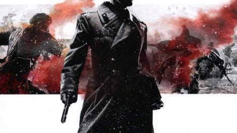 Company of Heroes 2