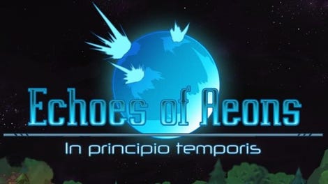 Echoes of Aeons