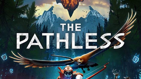 The Pathless