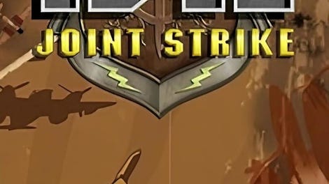 1942: Joint Strike