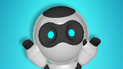 Coding Robo