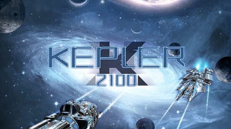 Kepler-2100