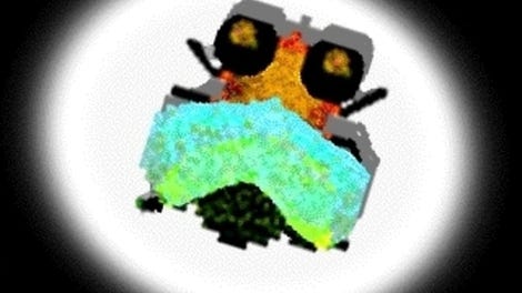 Greebles