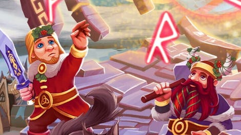 Viking Heroes 5