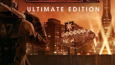 Fallout: New Vegas - Ultimate Edition - Kotaku