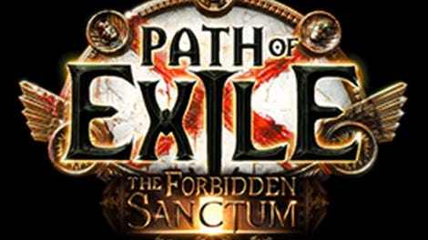 Path of Exile: Forbidden Sanctum