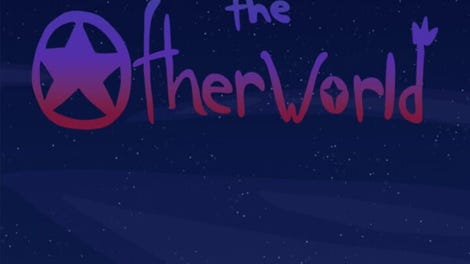 Erin and the Otherworld