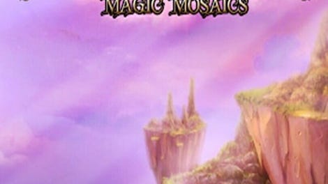 The Far Kingdoms: Magic Mosaics