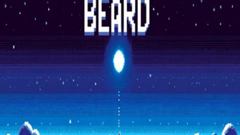 Wizard's Beard