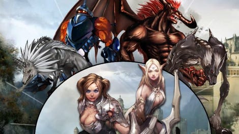 Turf Battles: Triumphus