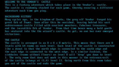 Amulet of Yendor