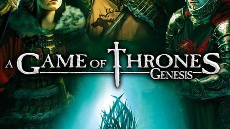 A Game of Thrones: Genesis