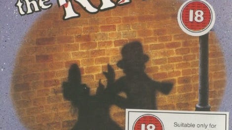 Jack the Ripper