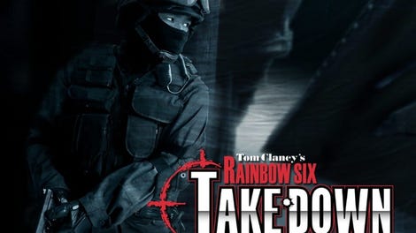 Tom Clancy's Rainbow Six: Take-Down – Missions in Korea