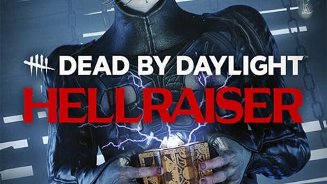 Dead by Daylight: Hellraiser Chapter