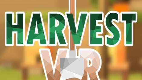 Harvest VR