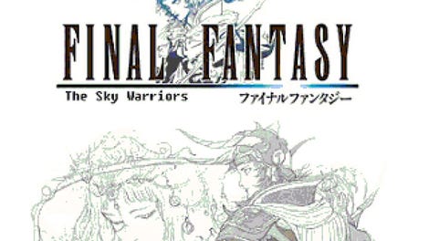 Final Fantasy: Sky Warriors