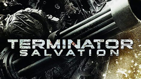 Terminator Salvation