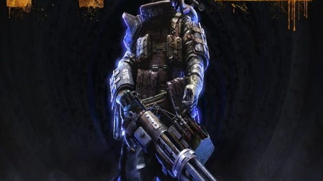 Metro: Last Light - Faction Pack