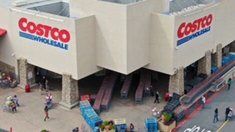 Image for Costco has a plan to deal with Trump's tariffs