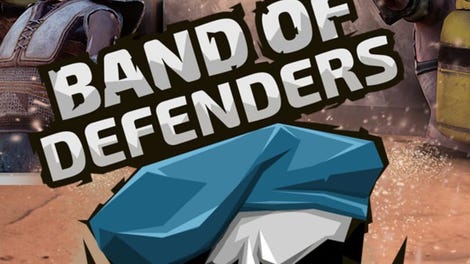 Band of Defenders